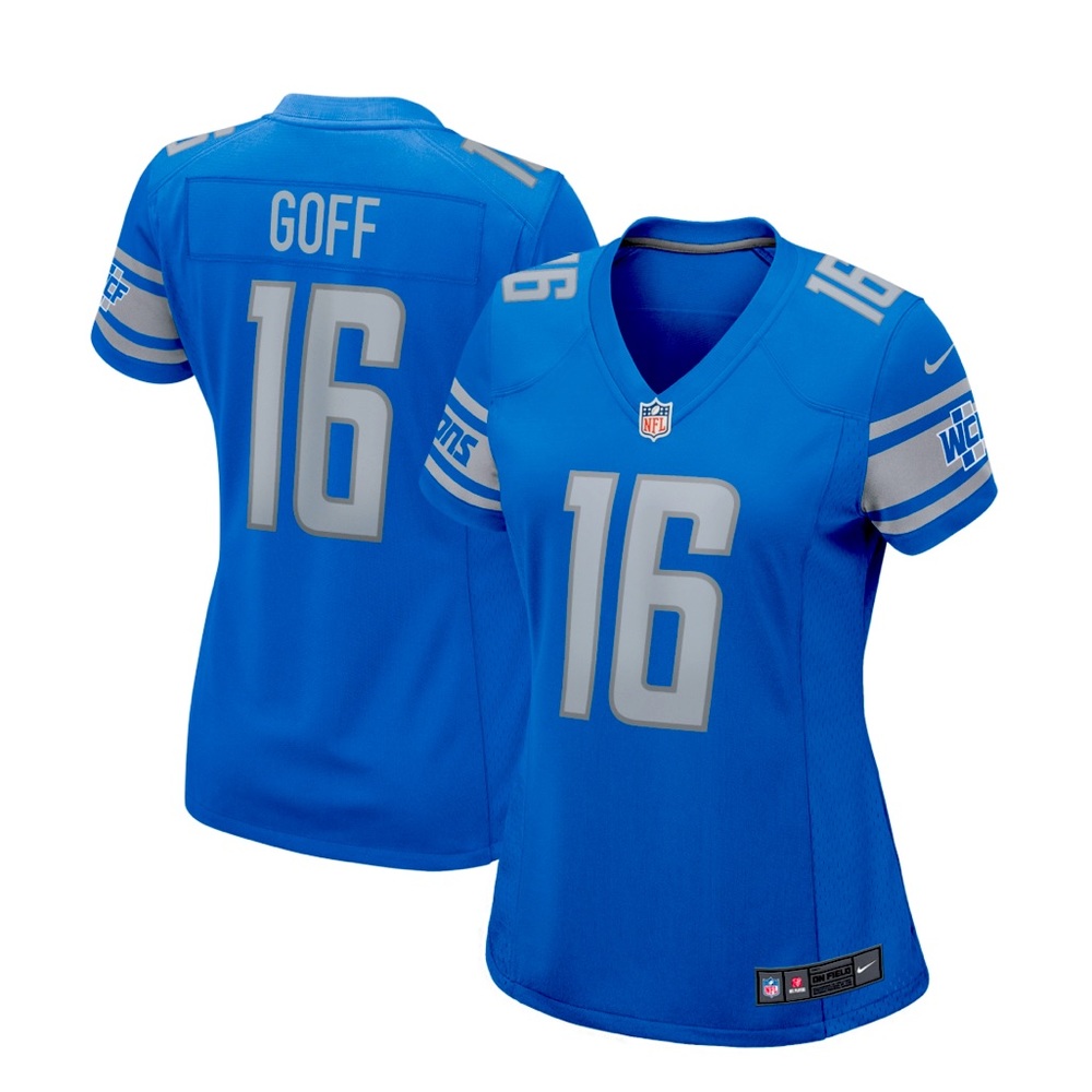 Jarod Goff women’s medium